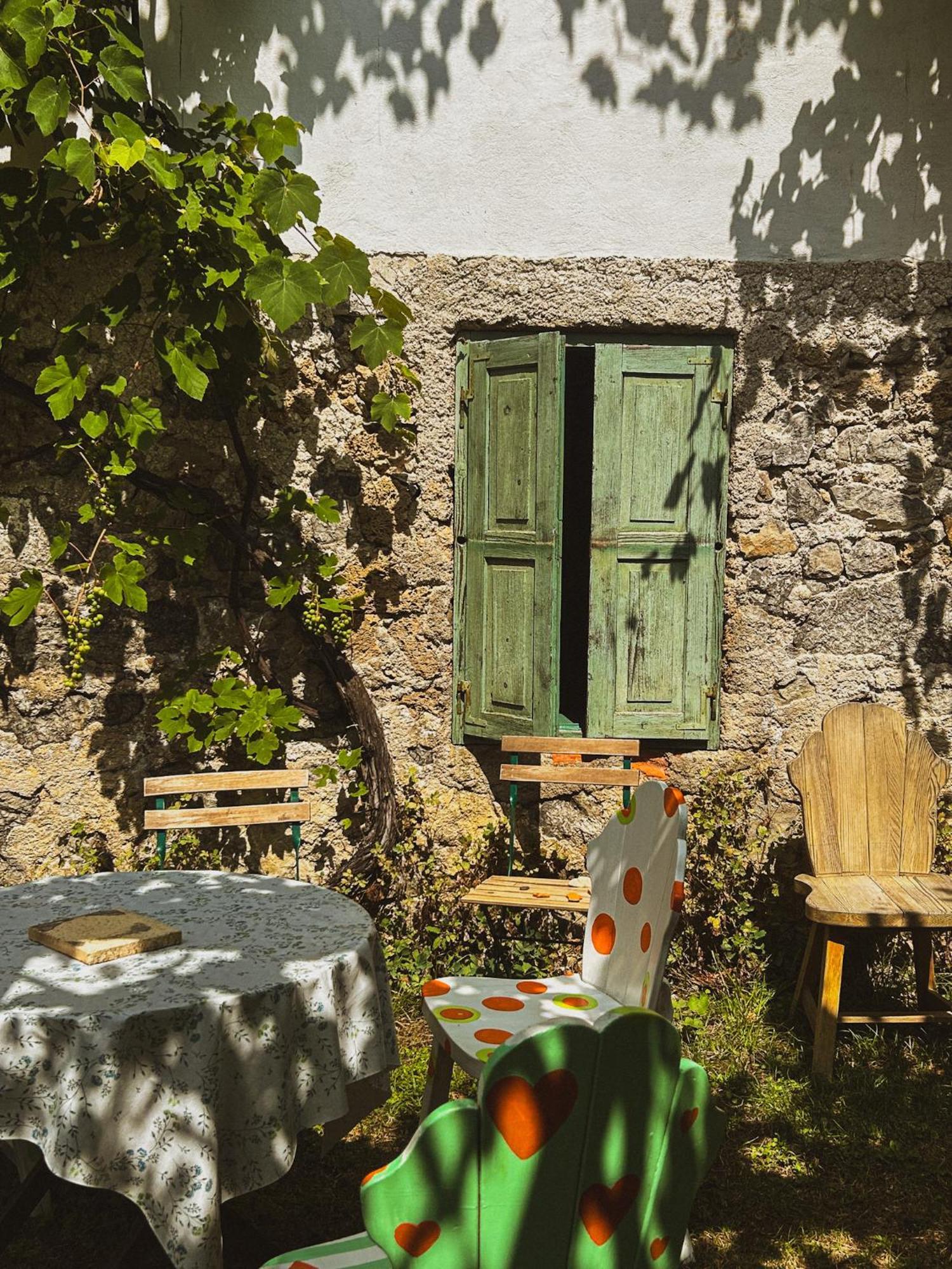 Vintage House Podliparska Vendégház Fara Kültér fotó