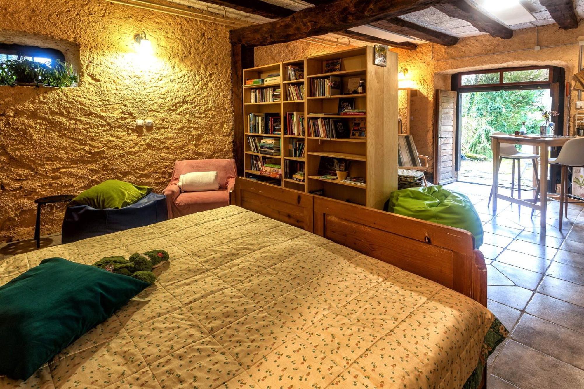 Vintage House Podliparska Vendégház Fara Kültér fotó