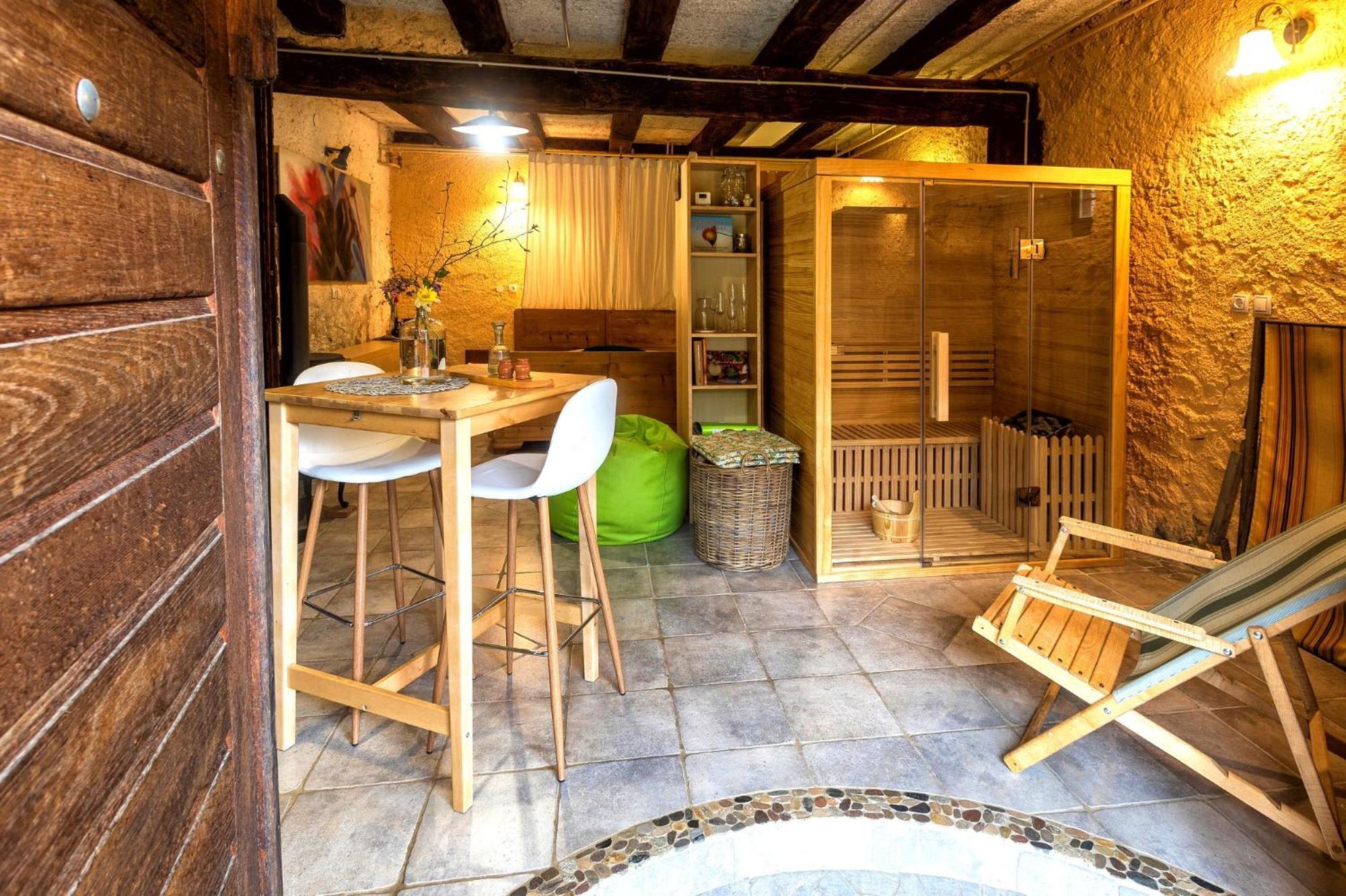 Vintage House Podliparska Vendégház Fara Kültér fotó