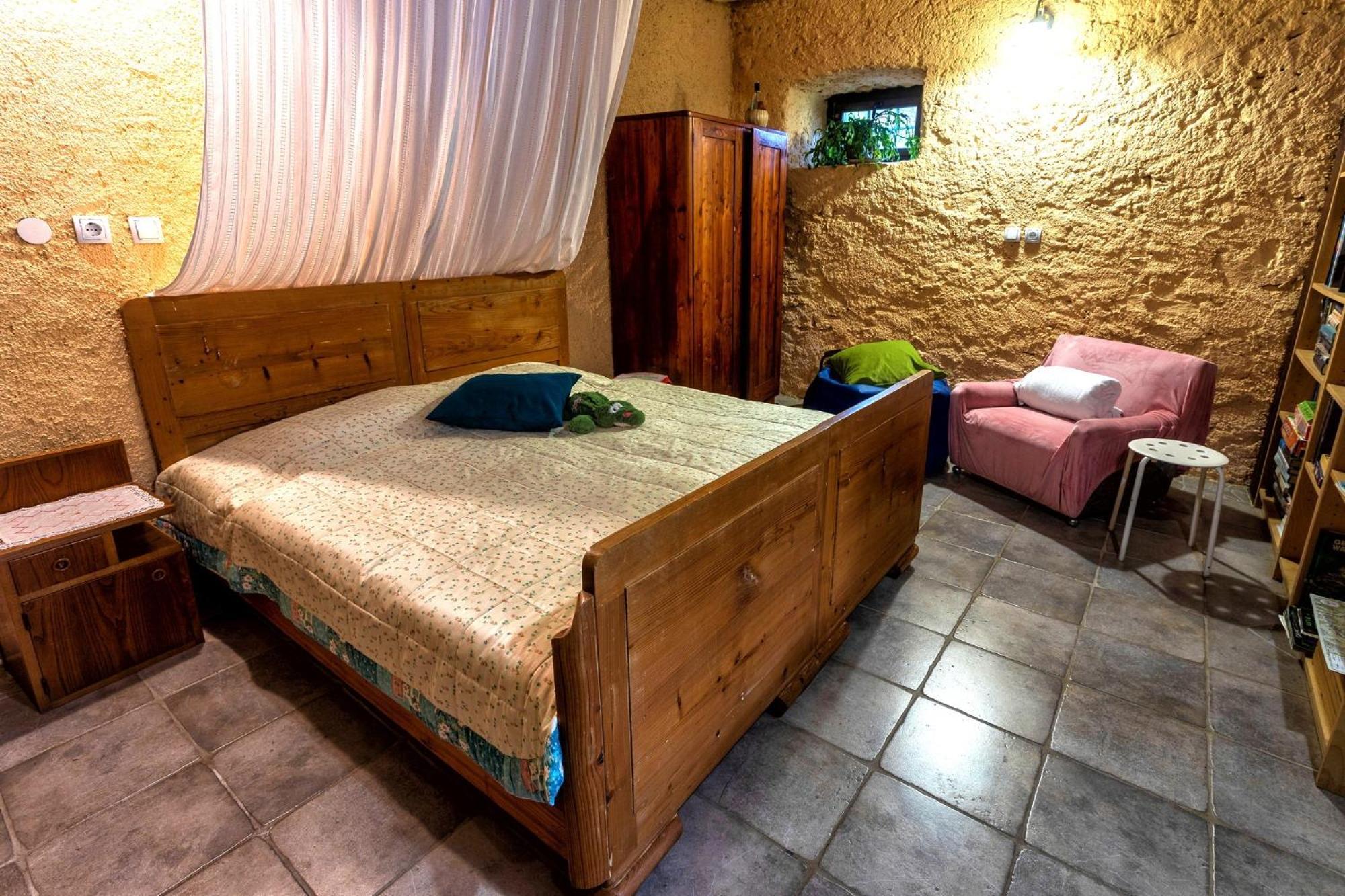 Vintage House Podliparska Vendégház Fara Kültér fotó