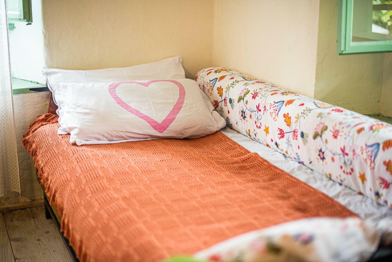 Vintage House Podliparska Vendégház Fara Kültér fotó